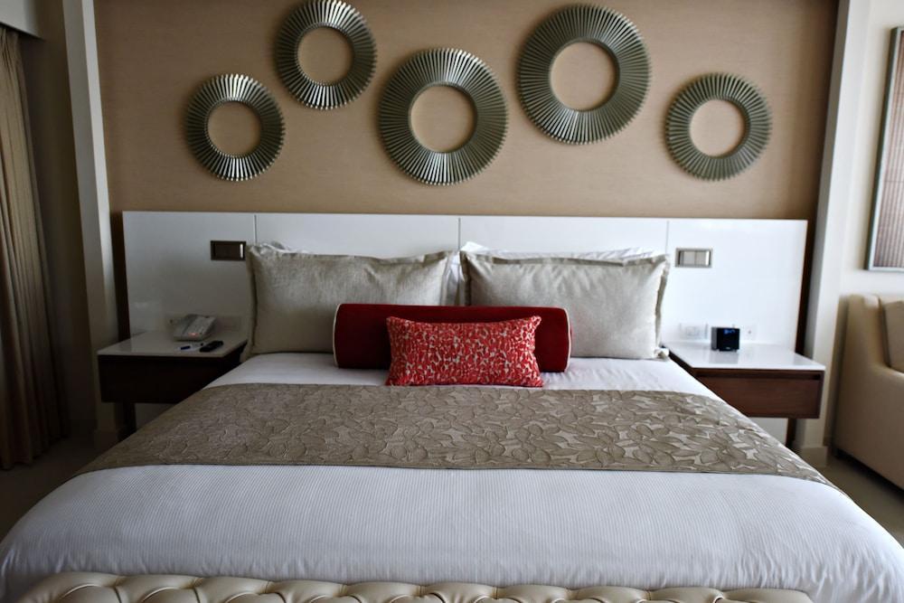 Hideaway At Royalton Riviera Cancun, An Autograph Collection All- Inclusive Resort - Adults Only Puerto Morelos Luaran gambar