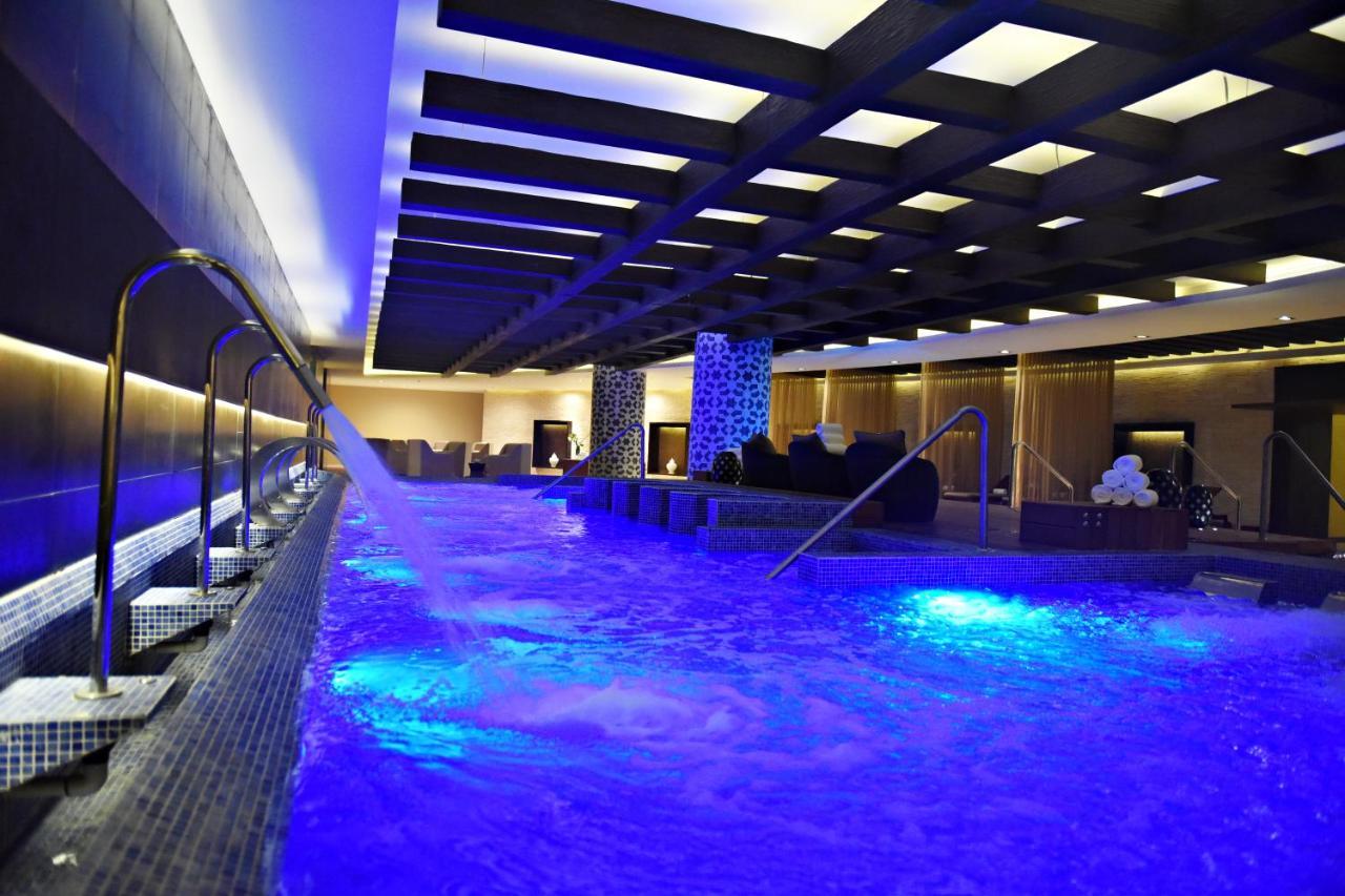 Hideaway At Royalton Riviera Cancun, An Autograph Collection All- Inclusive Resort - Adults Only Puerto Morelos Luaran gambar