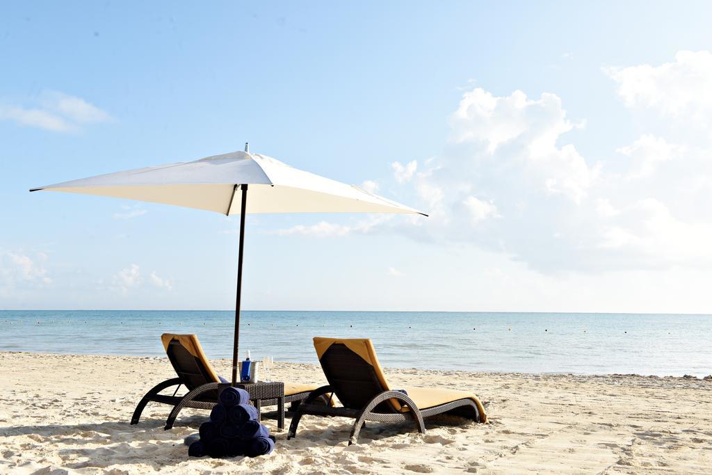 Hideaway At Royalton Riviera Cancun, An Autograph Collection All- Inclusive Resort - Adults Only Puerto Morelos Luaran gambar