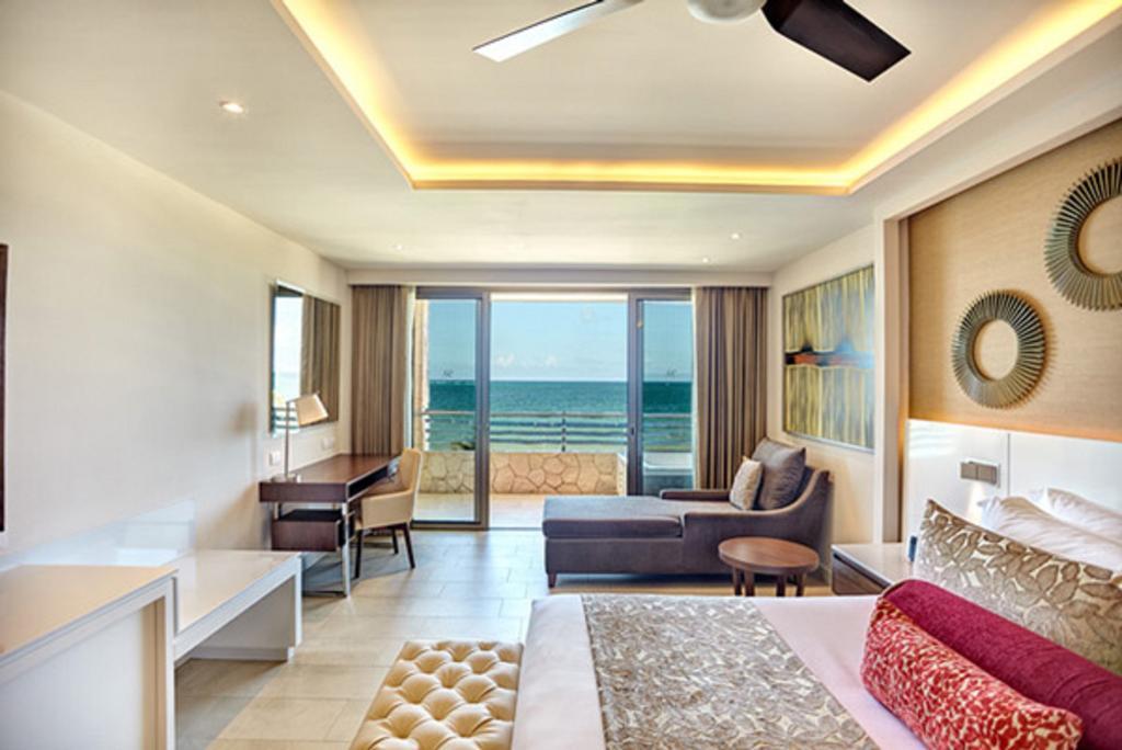 Hideaway At Royalton Riviera Cancun, An Autograph Collection All- Inclusive Resort - Adults Only Puerto Morelos Luaran gambar