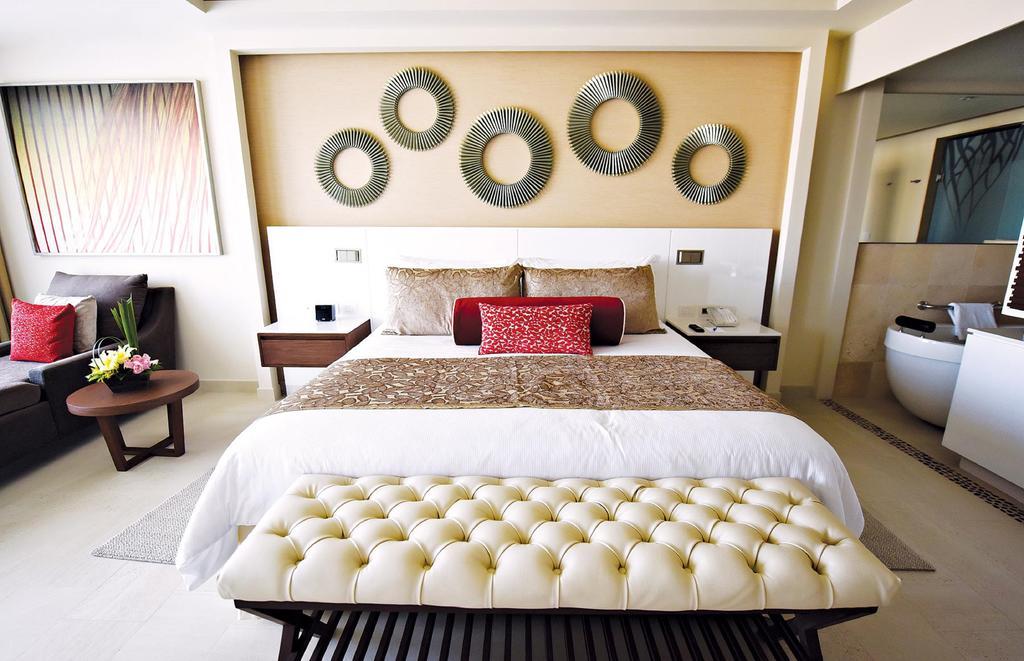 Hideaway At Royalton Riviera Cancun, An Autograph Collection All- Inclusive Resort - Adults Only Puerto Morelos Luaran gambar