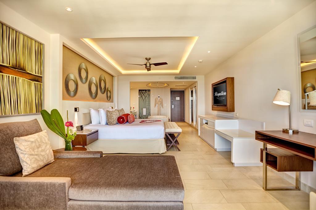 Hideaway At Royalton Riviera Cancun, An Autograph Collection All- Inclusive Resort - Adults Only Puerto Morelos Luaran gambar