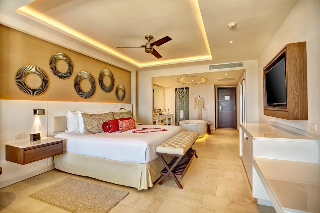 Hideaway At Royalton Riviera Cancun, An Autograph Collection All- Inclusive Resort - Adults Only Puerto Morelos Luaran gambar