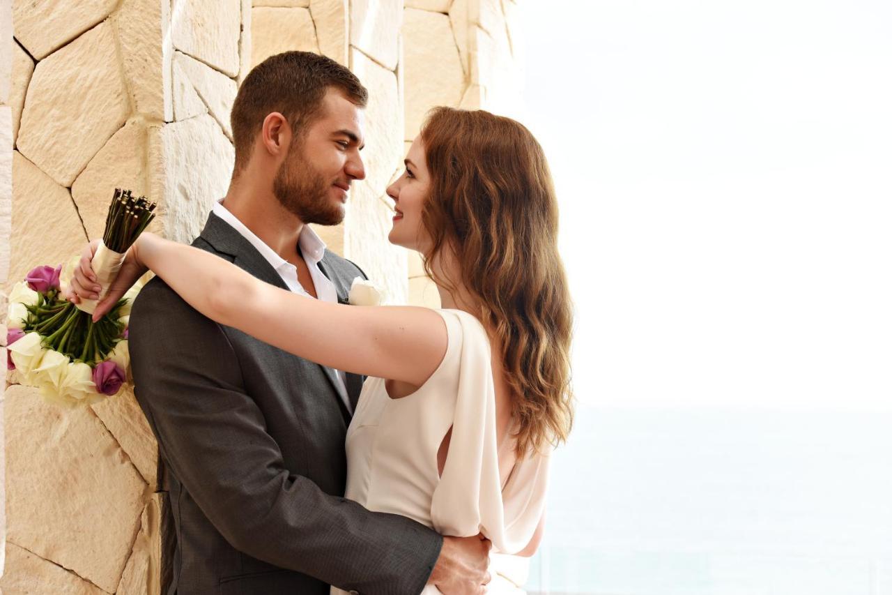 Hideaway At Royalton Riviera Cancun, An Autograph Collection All- Inclusive Resort - Adults Only Puerto Morelos Luaran gambar
